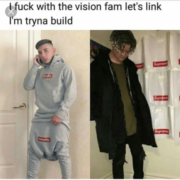 Meet your Posher, John - Picture 2 of 2